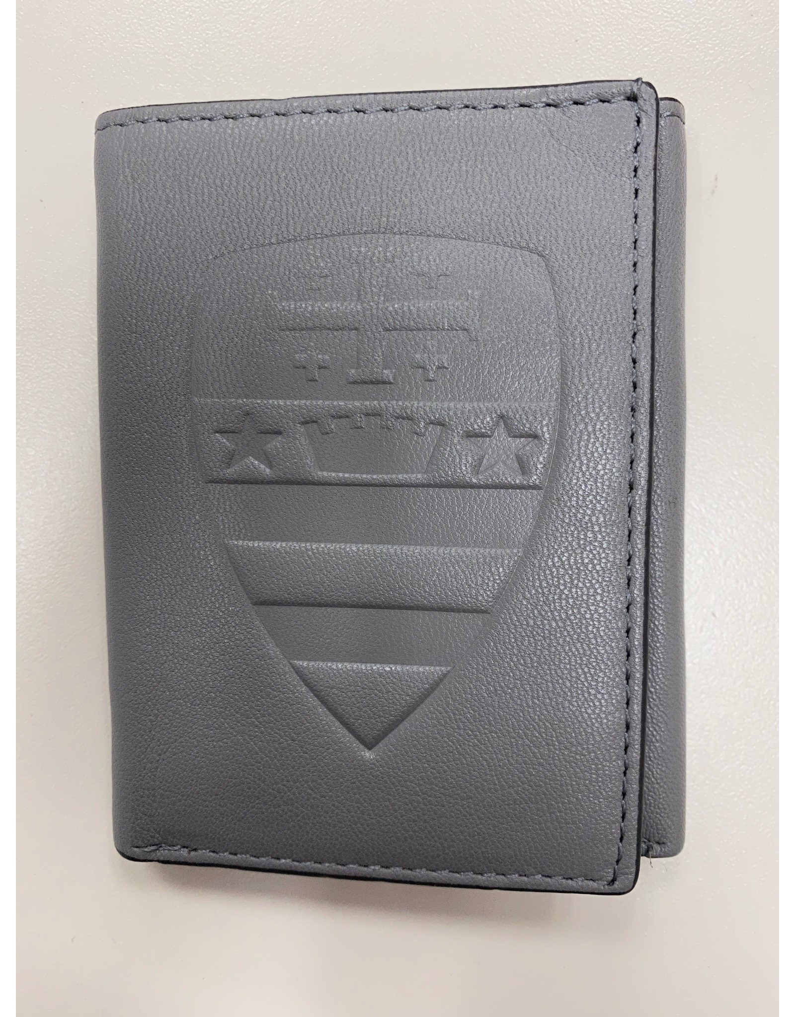 WALLET TRI-FOLD