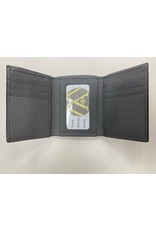 WALLET TRI-FOLD