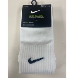 SOCKS-NIKE CLASSIC ll WHT M