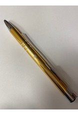 PENCIL-NCS MECH SEAL GOLD