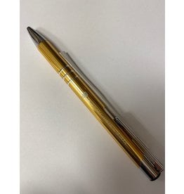 PENCIL-NCS MECH SEAL GOLD