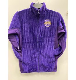 KW YOUTH FULL ZIP