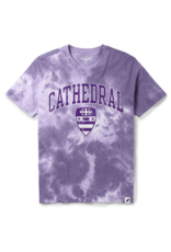 TEE SHIRT TIE DYE