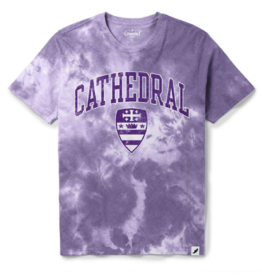 TEE SHIRT TIE DYE