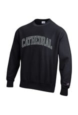 SWEATSHIRT RW CREW CATHEDRAL