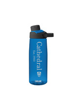 WATERBOTTLE CHUTE BLUE