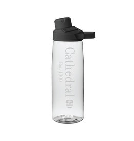 WATERBOTTLE CHUTE CLEAR