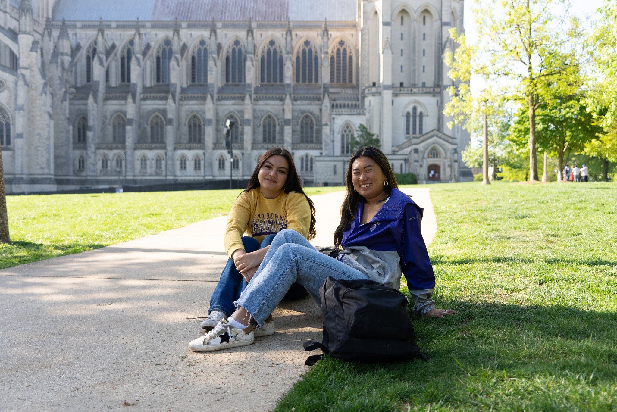 Washington National Cathedral — {{ shop }}