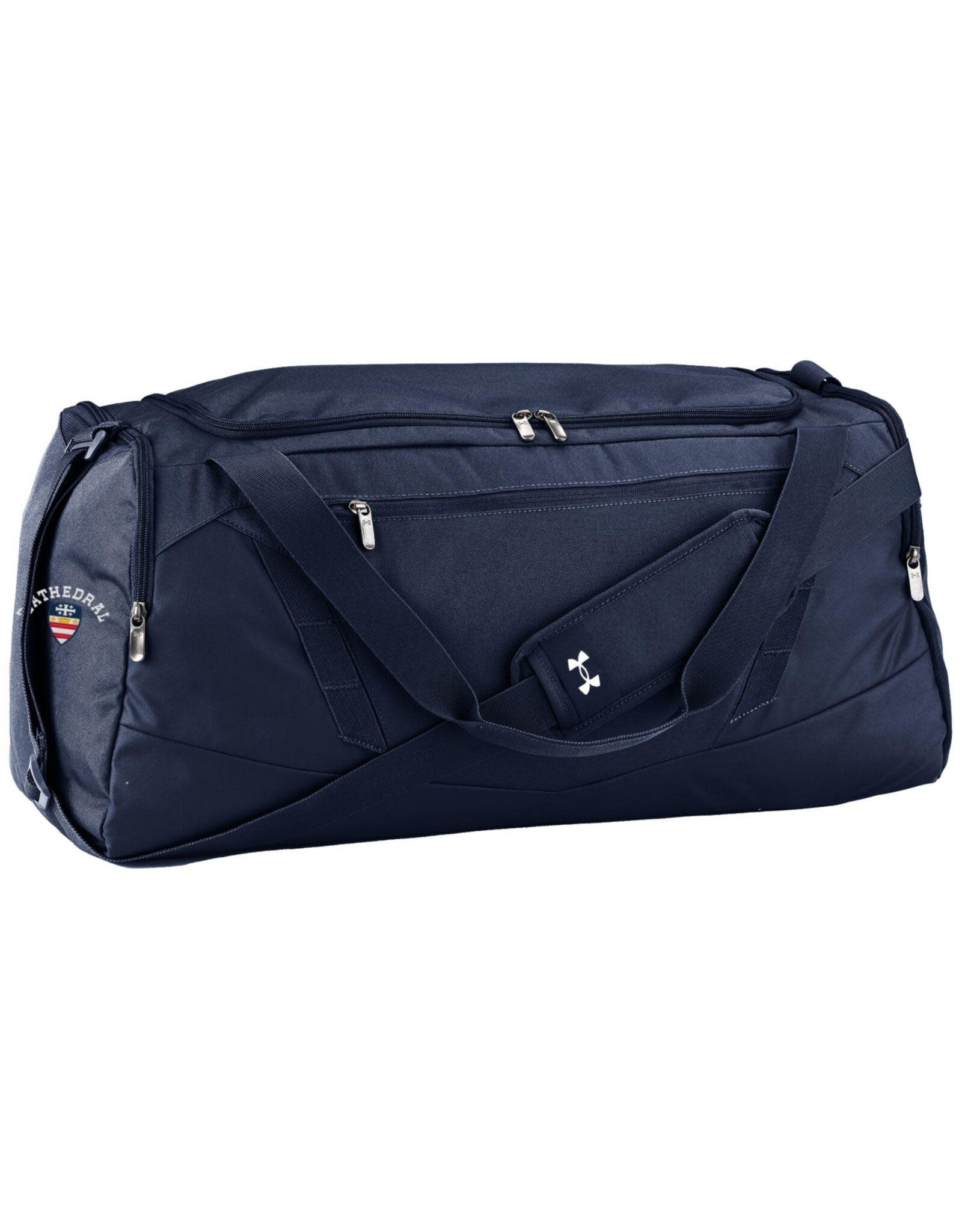 DUFFLE BAG NAVY-MIDNIGHT