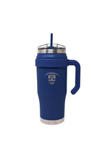 OUTLANDER MUG BLUE