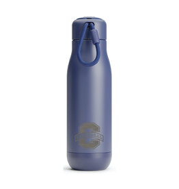 ZOKU BOTTLE NAVY 18 OZ