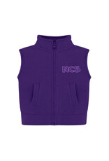 POLAR FLEECE VEST