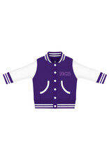 TODDLER VARSITY JACKET