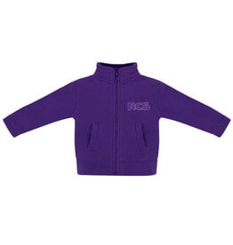 POLAR FLEECE JACKET