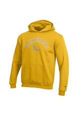 SWEATSHIRT YTH HOOD