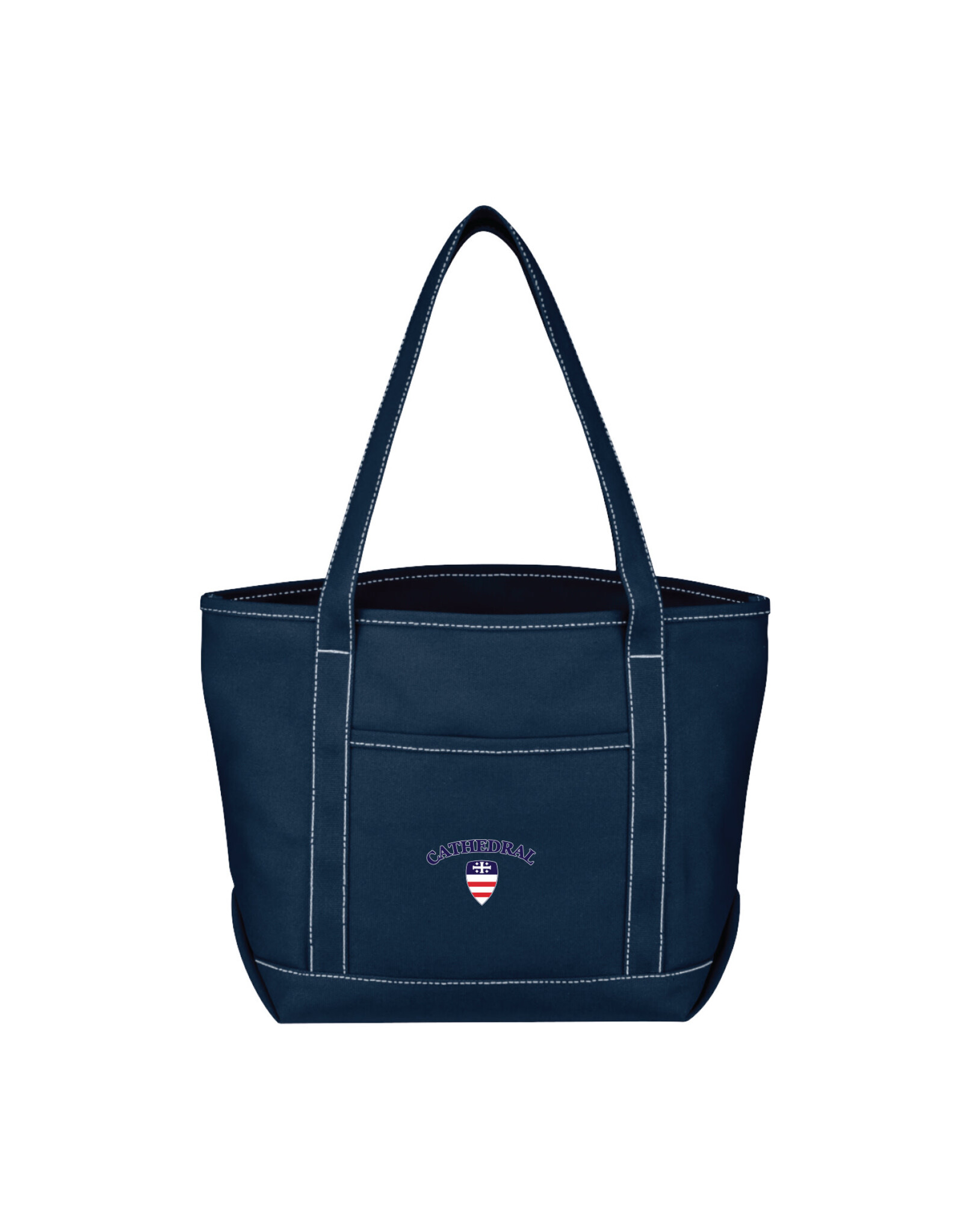 TOTE NAVY
