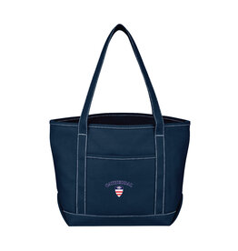 TOTE NAVY