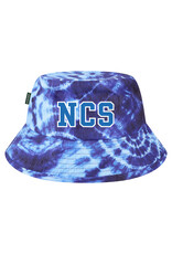 BUCKET HAT NAVY