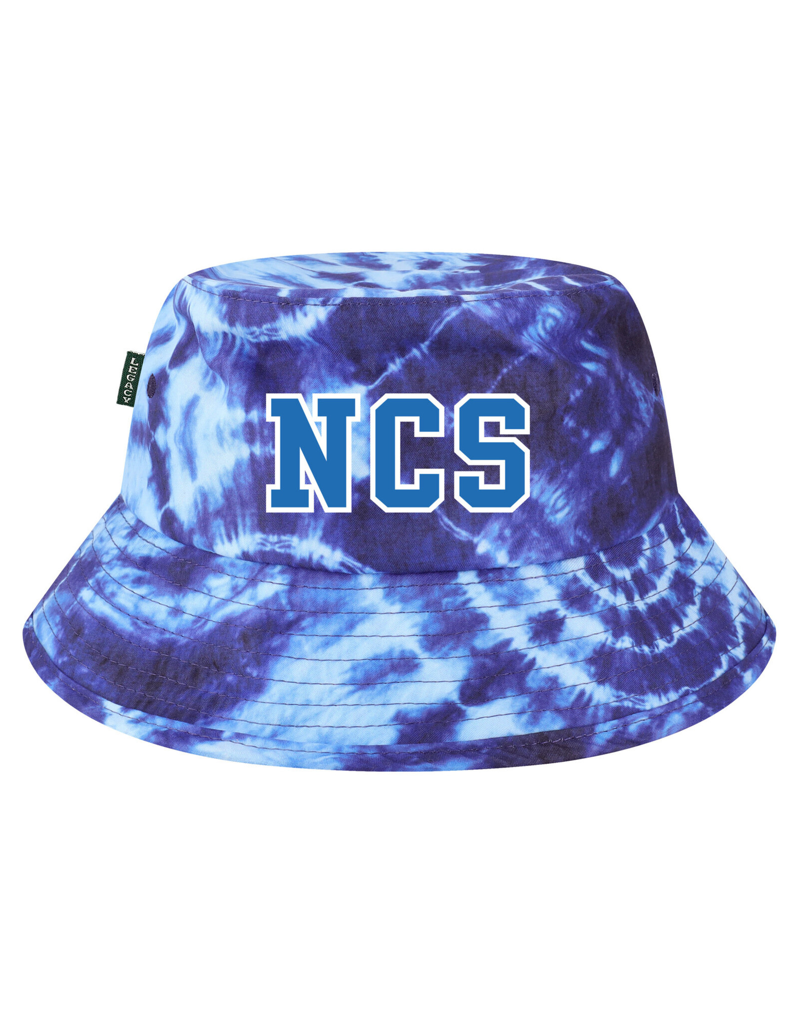 BUCKET HAT NAVY