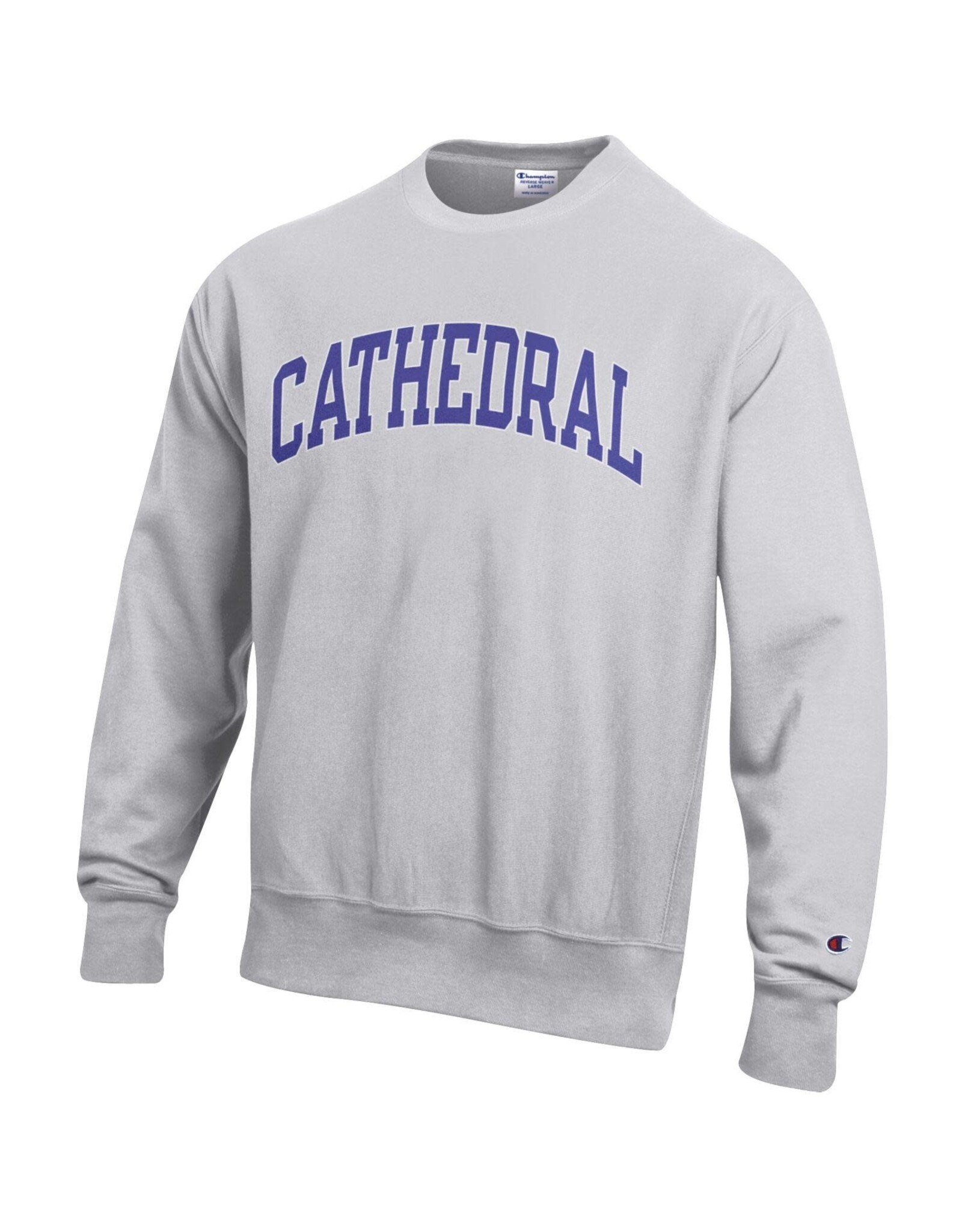 SWEATSHIRT RW CREW CATHEDRAL