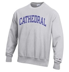 SWEATSHIRT RW CREW CATHEDRAL