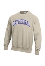 SWEATSHIRT RW CREW CATHEDRAL