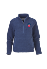 EVEREST FLEECE HALF ZIP