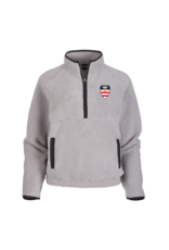 EVEREST FLEECE HALF ZIP