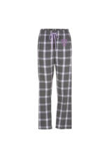 FLANNEL PANT WOMENS