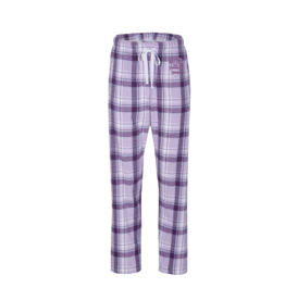 FLANNEL PANT WOMENS