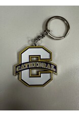 KEY CHAIN BIG C