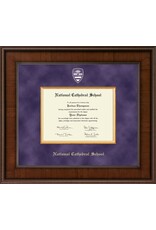Presidential Madison Diploma Frame
