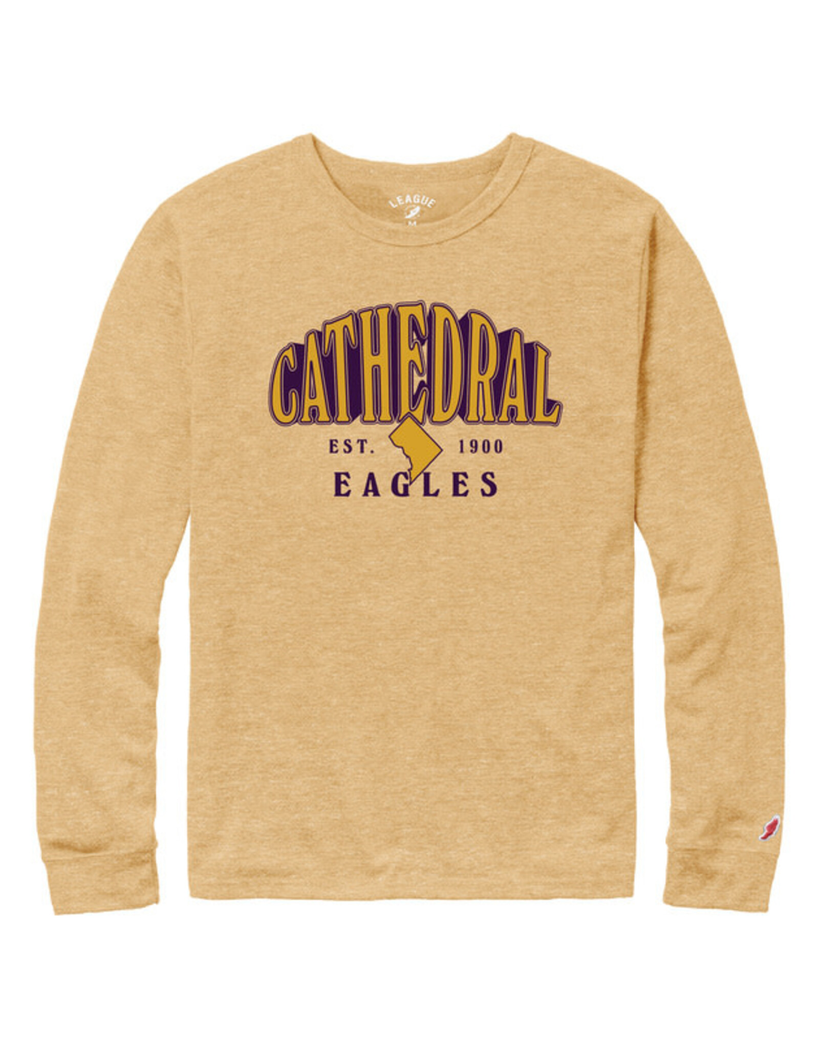 VICTORY FALLS LS