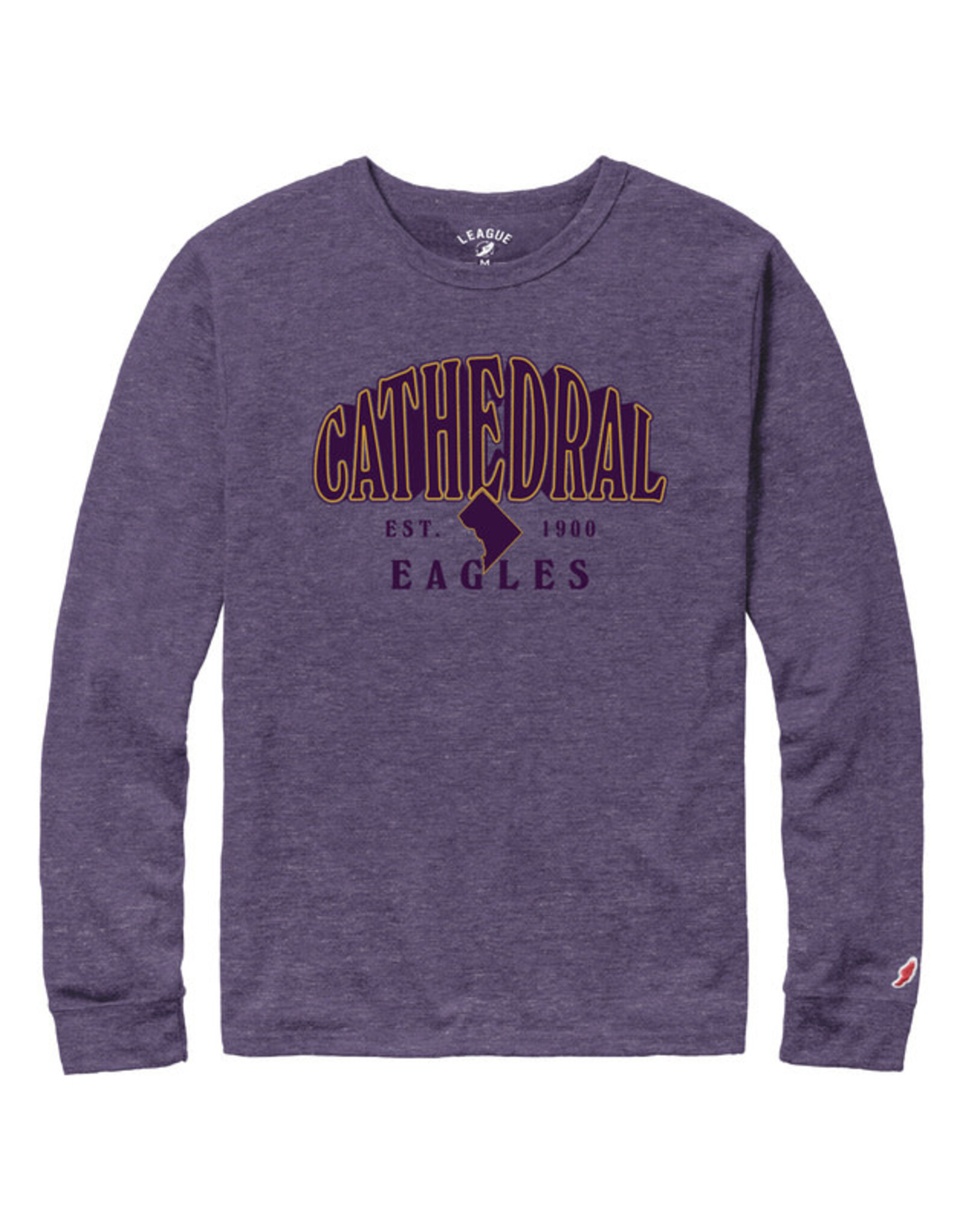 VICTORY FALLS LS