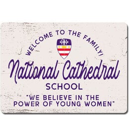 MAGNET NAT CATH SCHOOL WHITE