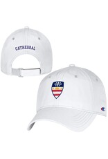 HAT RELAXED PERFORMANCE WHITE