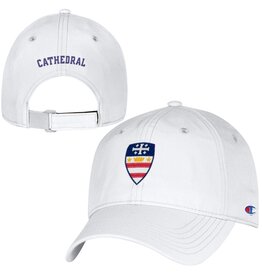 HAT RELAXED PERFORMANCE WHITE