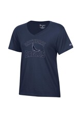 CORE VNECK TEE WOMEN