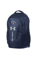 BACKPACK 6.0 HUSTLE NAVY