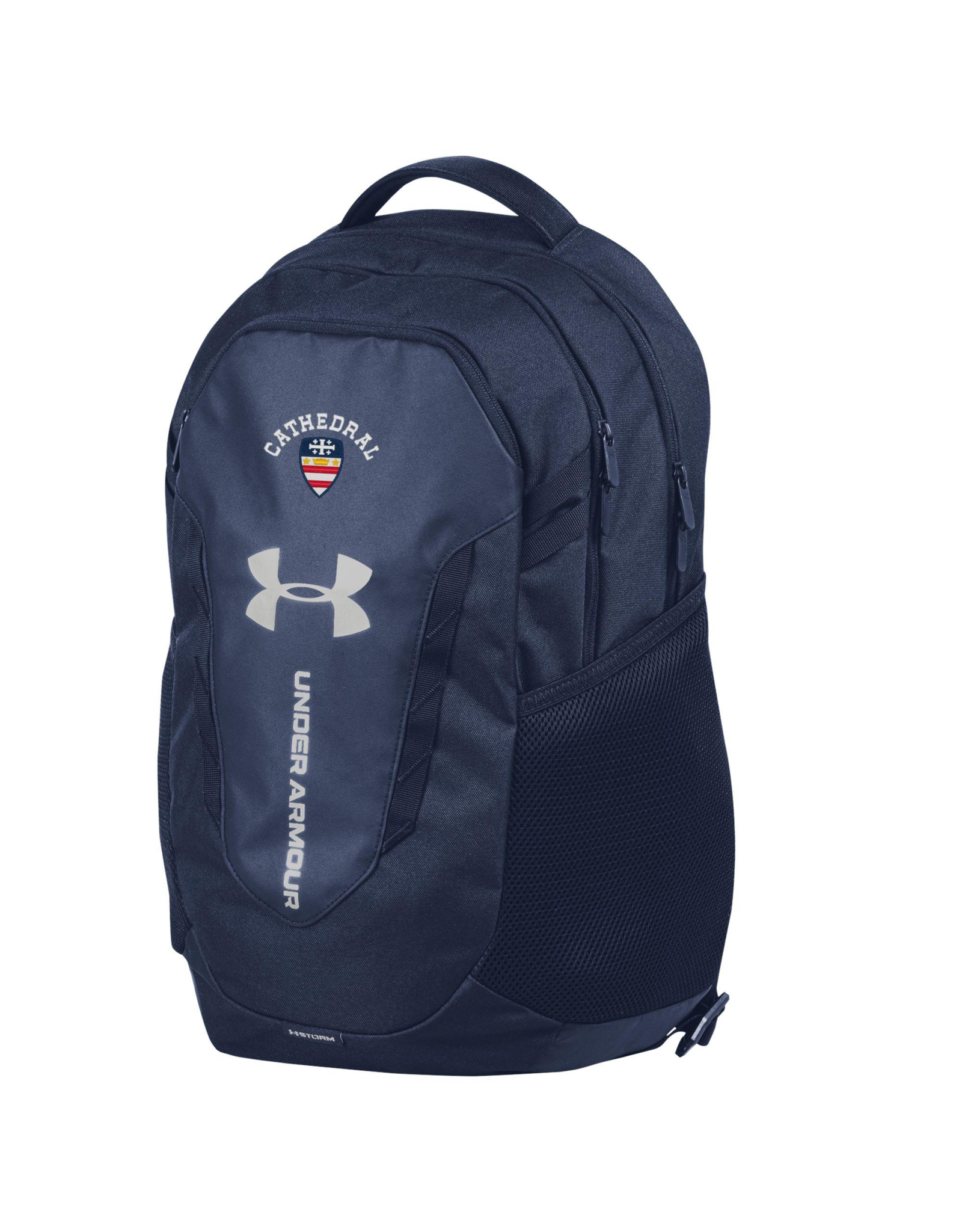 BACKPACK 6.0 HUSTLE NAVY