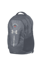 BACKPACK HUSTLE 6.0 GREY