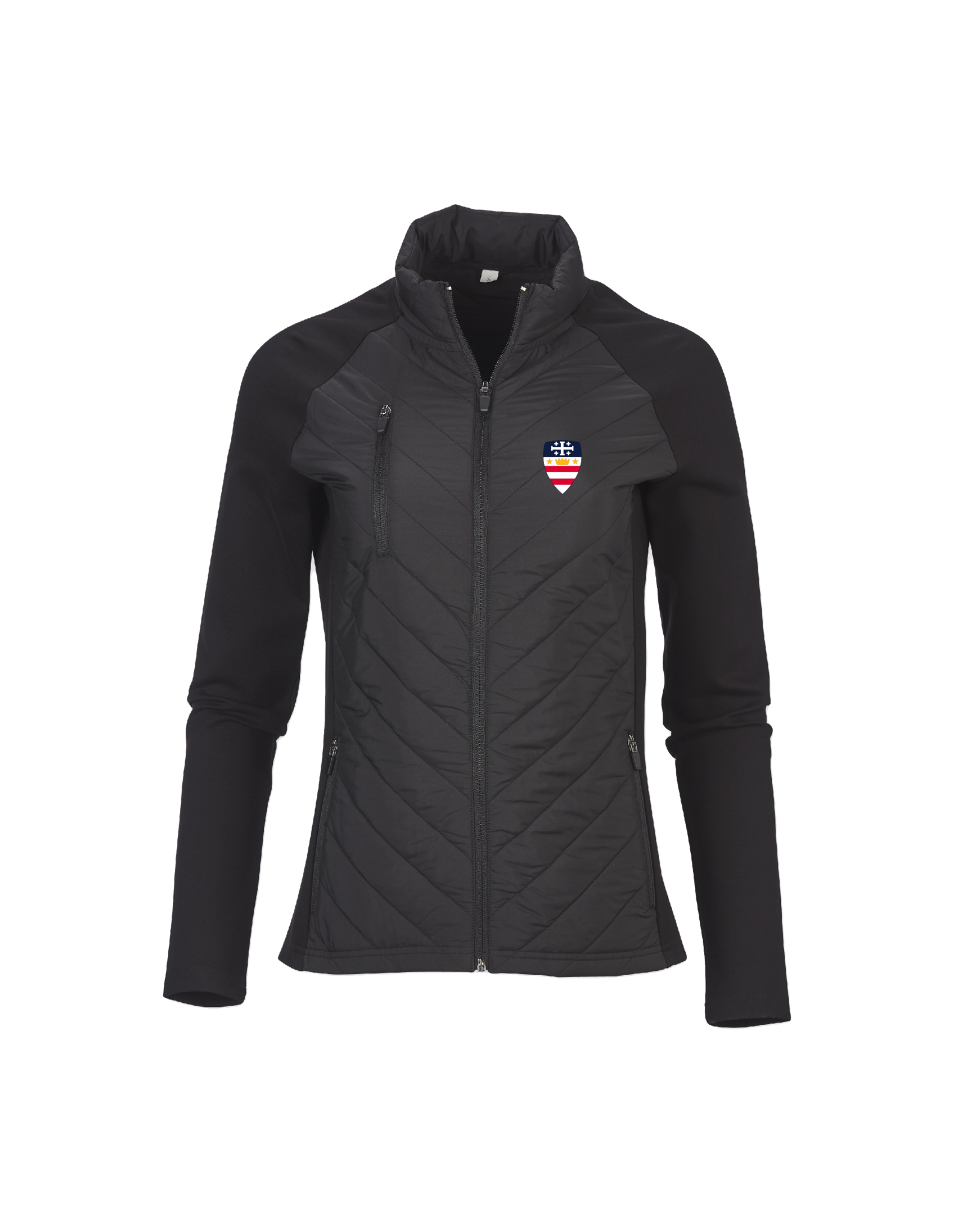 JACKET ADVENTURE WOMEN