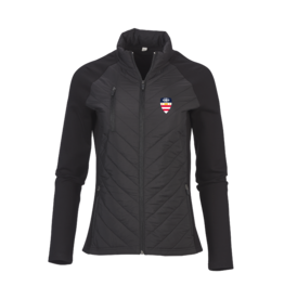 JACKET ADVENTURE WOMEN