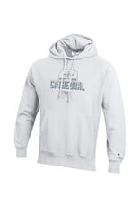 RW HOOD  CATH CREST
