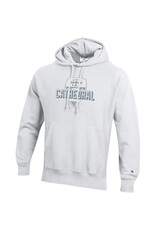 SWEATSHIRT HOOD RW HOOD  CATH CREST