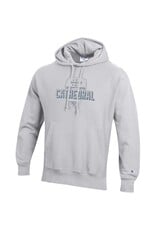 RW HOOD  CATH CREST