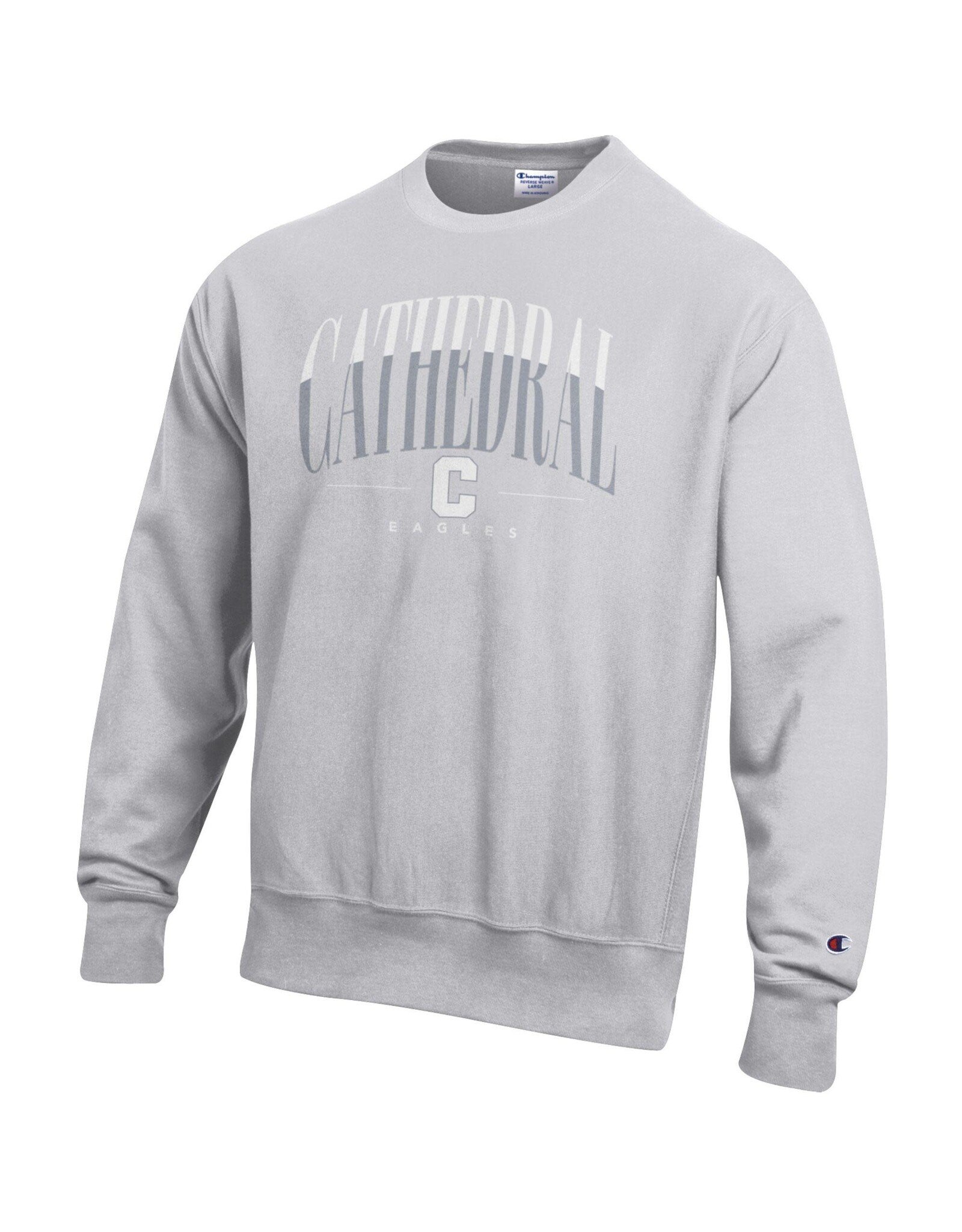 SWEATSHIRT RW CREW