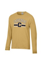 TEE SHIRT LS COMFORT WASH