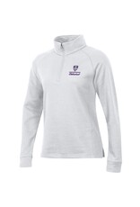 1/4 ZIP RELAX FIT WOMEN