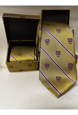 TIE SILK IN GIFT BOX